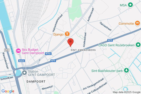 Verzekeringskantoor Dehaene