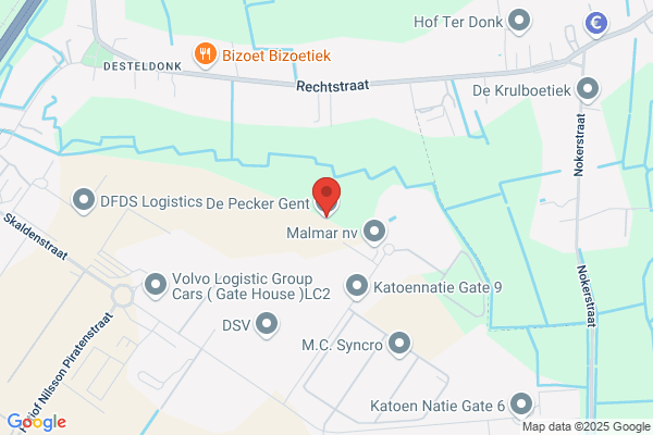 De Paepe-Vervynck Nv