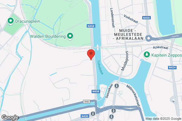 R.V. Maatmeubelen Bvba
