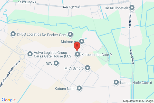 Vanhove G