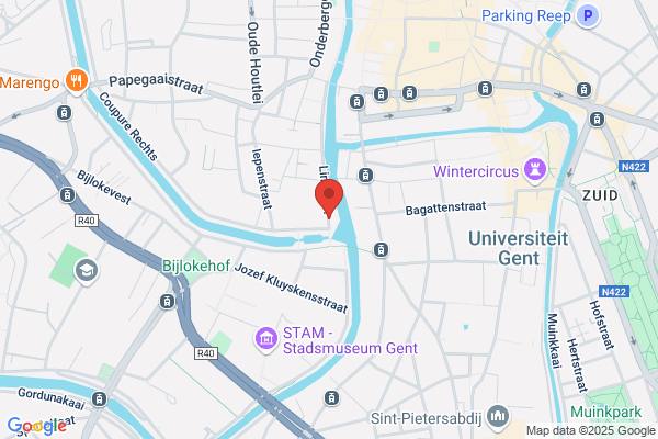 Gent Centrum Yachting Club