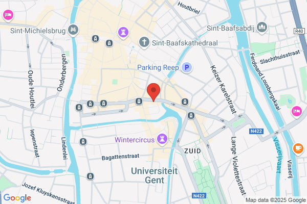 Goudsmederij Thienpont Bvba
