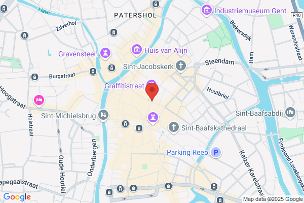 Goudsmederij V.D.H.
