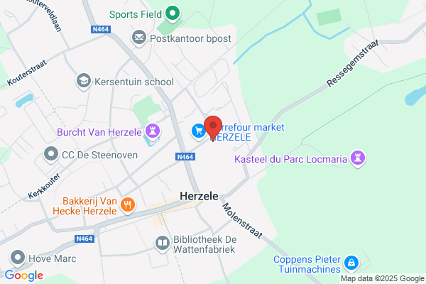 De Vogeleer Nv