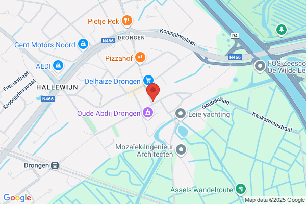 Van Den Berghe/Nicole