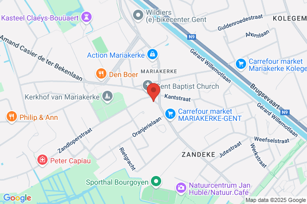 Vijgeblad (Het) Bvba