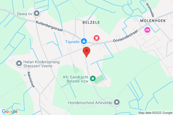 Nieuwkuis Top-Shop