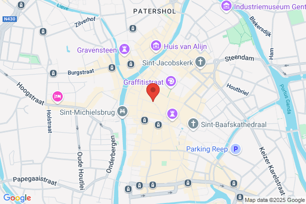Van Houte En Zoon Bvba