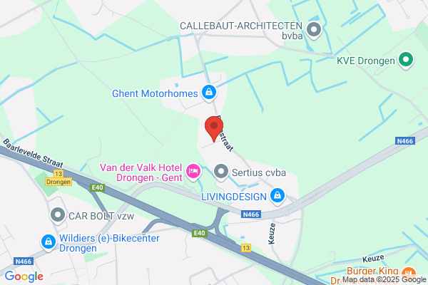 Heye Patrick(-Cornelis) Bvba