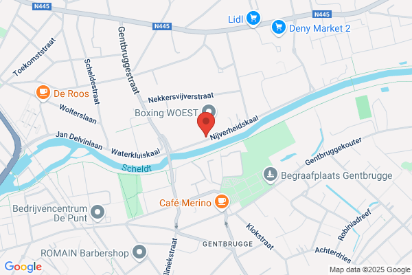 Santens Automatics