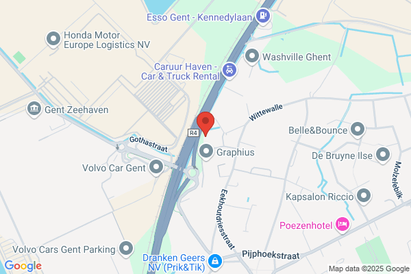 Euromat-Gent