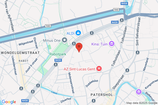 De Blaisant Dagverzoringscentrum Voor Bejaarden