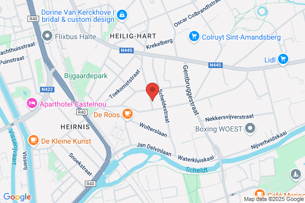 Mercat Central Bvba