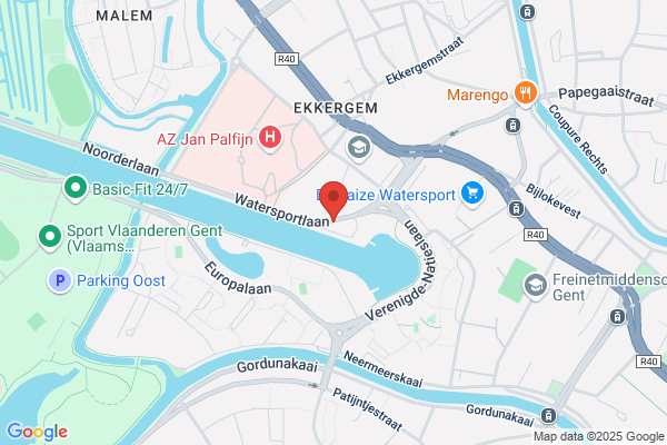 Jinenkan Trainingsgroep