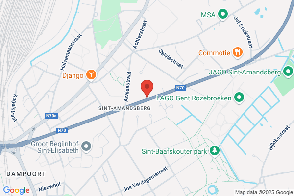 De Vos Dirk & Co