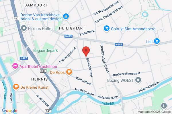 De Vuyst/Greet