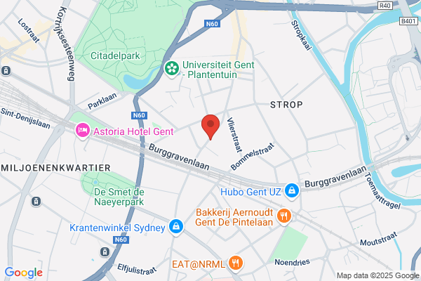 Eggermont/Annick