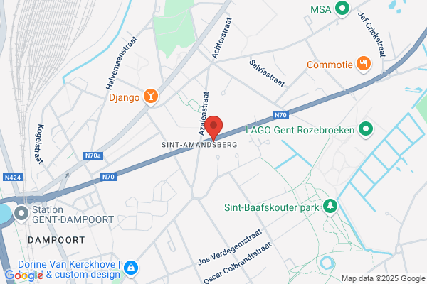 Geudens/Gilbert