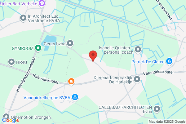 Taghon-Vanrostenberghe/F.