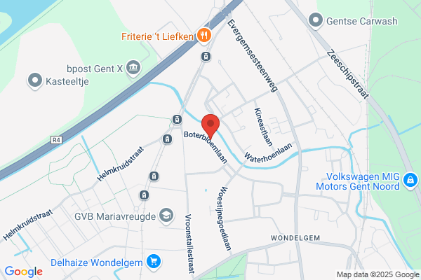 Van Avermaet Antoon