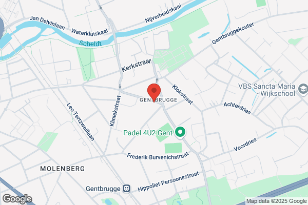 Van Bever/P.