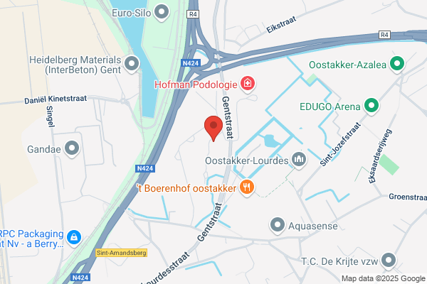 Vankeirsbilck/Nancy