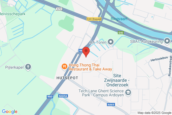 Flanders Materials Centre Vzw