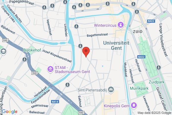Pizza Overpoort