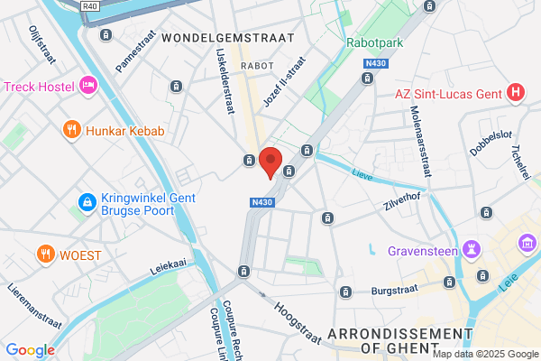Bockaert/C.
