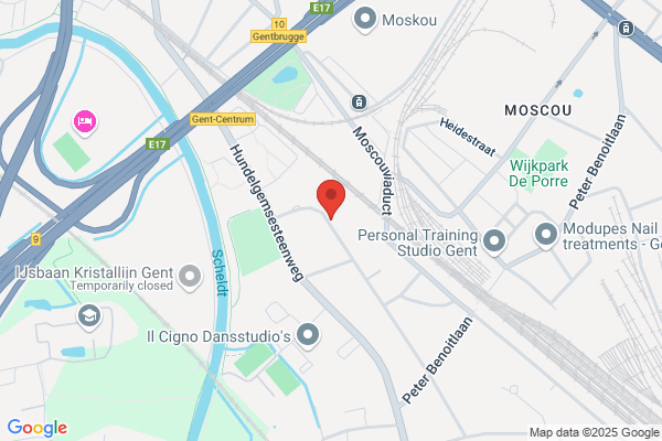 Cloquet/Sandrine