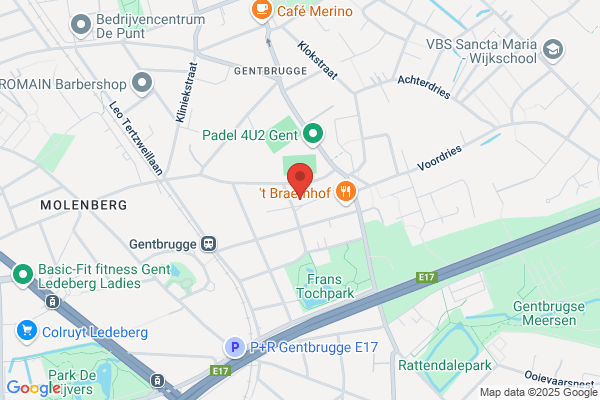 De Groot/Rita