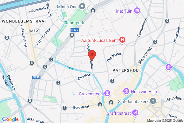 Gevaert/Sofie