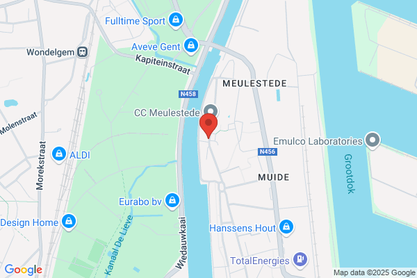 Holst/Leendert