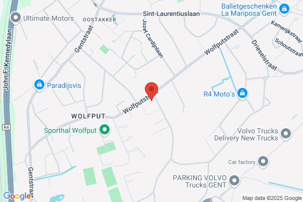 Centrum Voor Ambulante Revalidatie