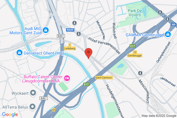 Atelier De Vuurhaard Cv