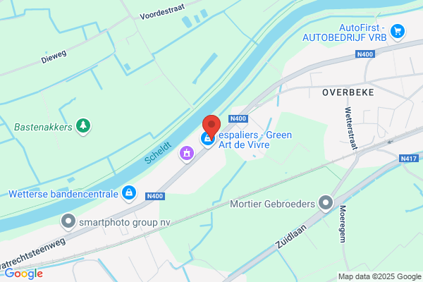 Alle Inox-, Aluminium- En Metaalwerken Geert Claey