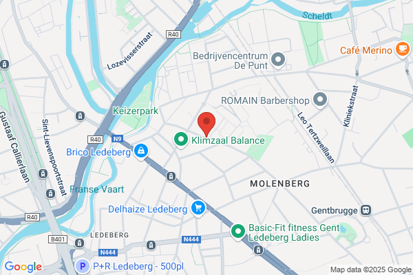 Bogaert Modelbouw