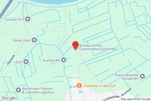 Inspectorate Ghent