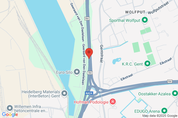 Schelde-Natie