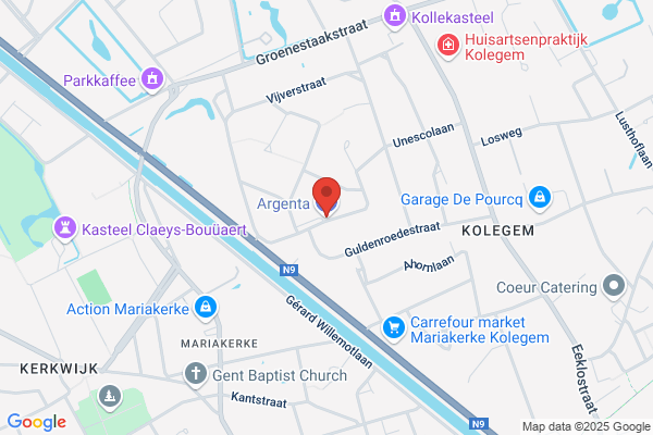Argenta Mariakerke