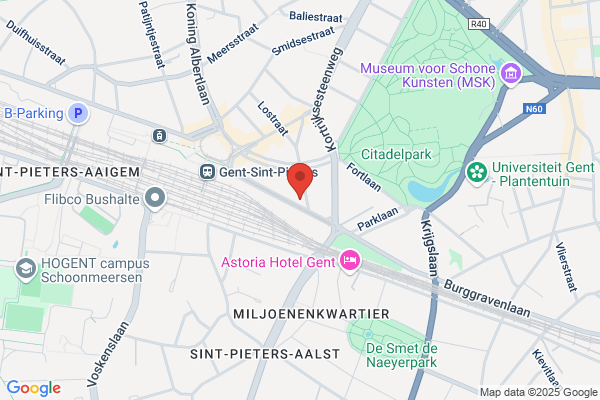 Speyer G & M Bvba