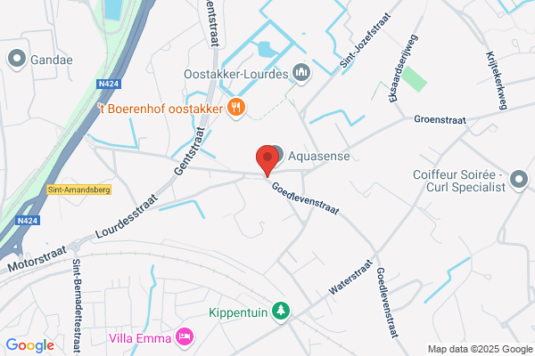 Letterke