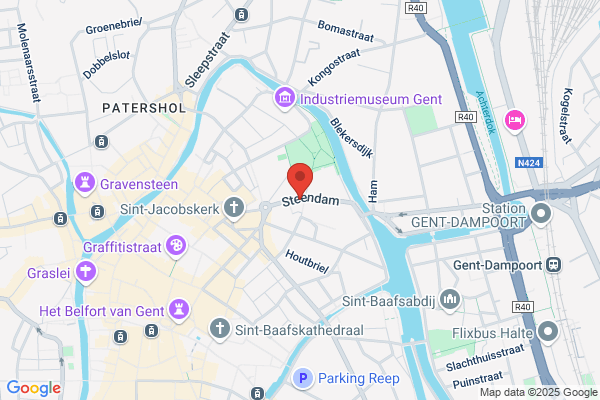 Lightpoint Europe Nv