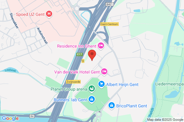 Trouw Nutrition