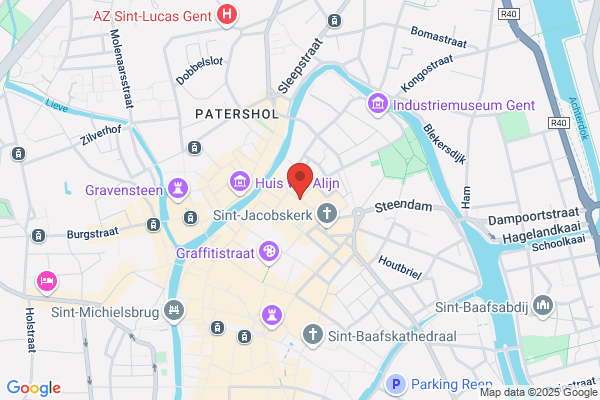 Vrijdagmarkt