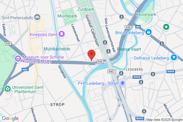 Bio Esthetiek 'l'