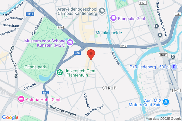 Heuvelpoort