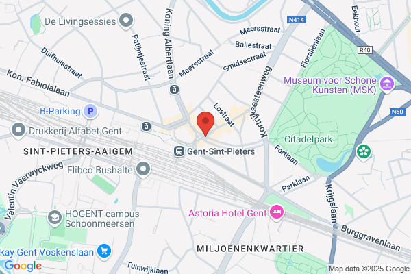 Medische Voetverzorging Minne