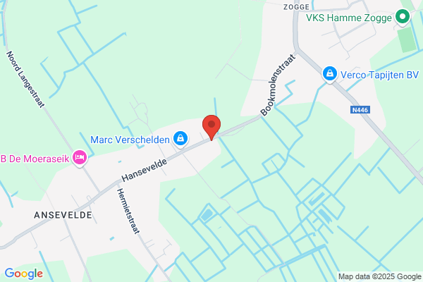 Verhegge N