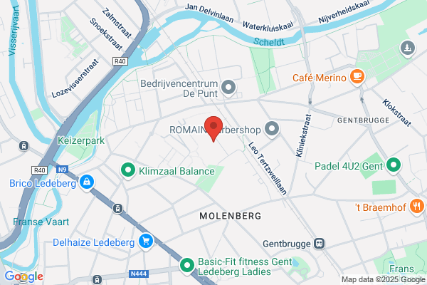 Moreels & Camelbeke Interieurs By Dpv Group nv